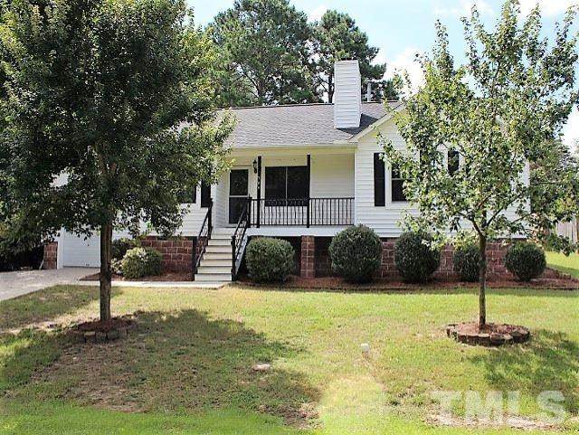 704 Perry Howard Road - Photo 1