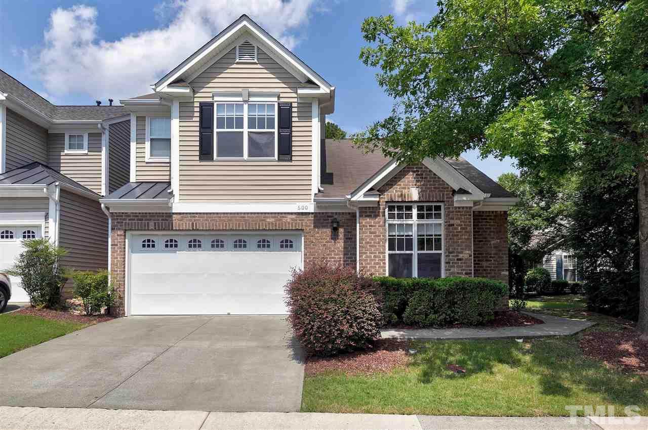 600 Courthouse Drive - Photo 1