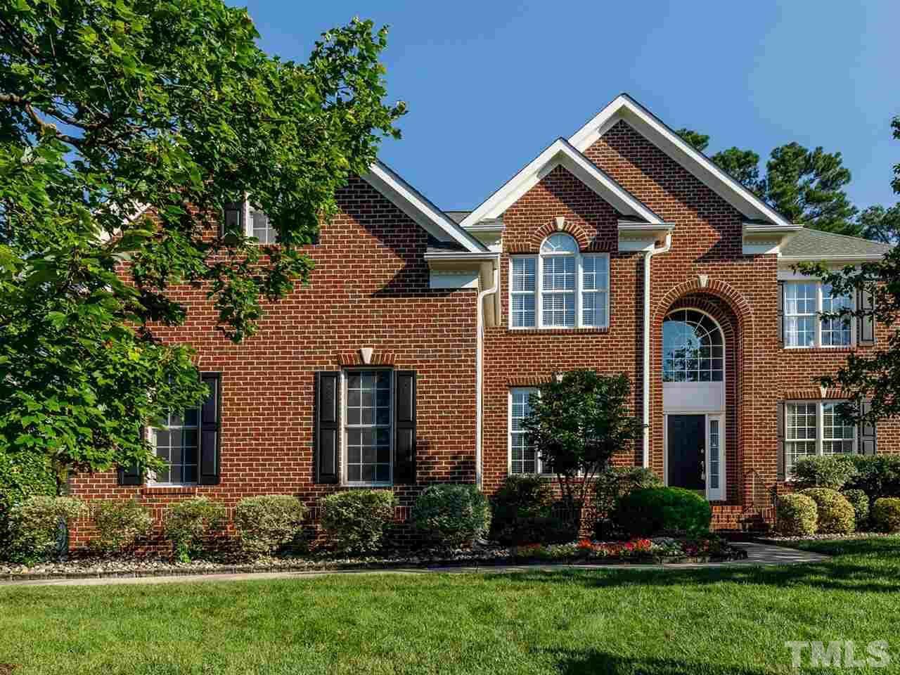 10720 Round Brook Circle - Photo 1