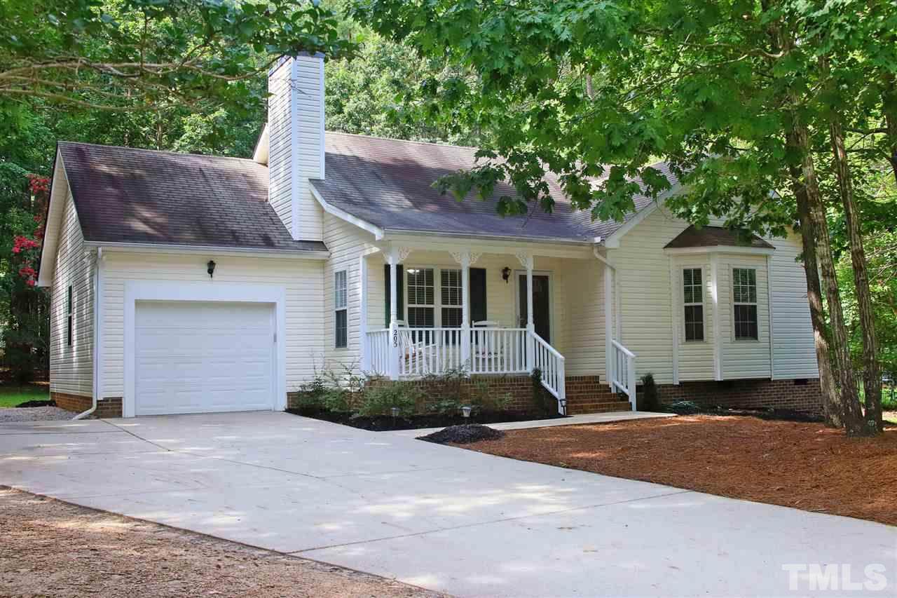 205 Eagle Stone Ridge - Photo 1