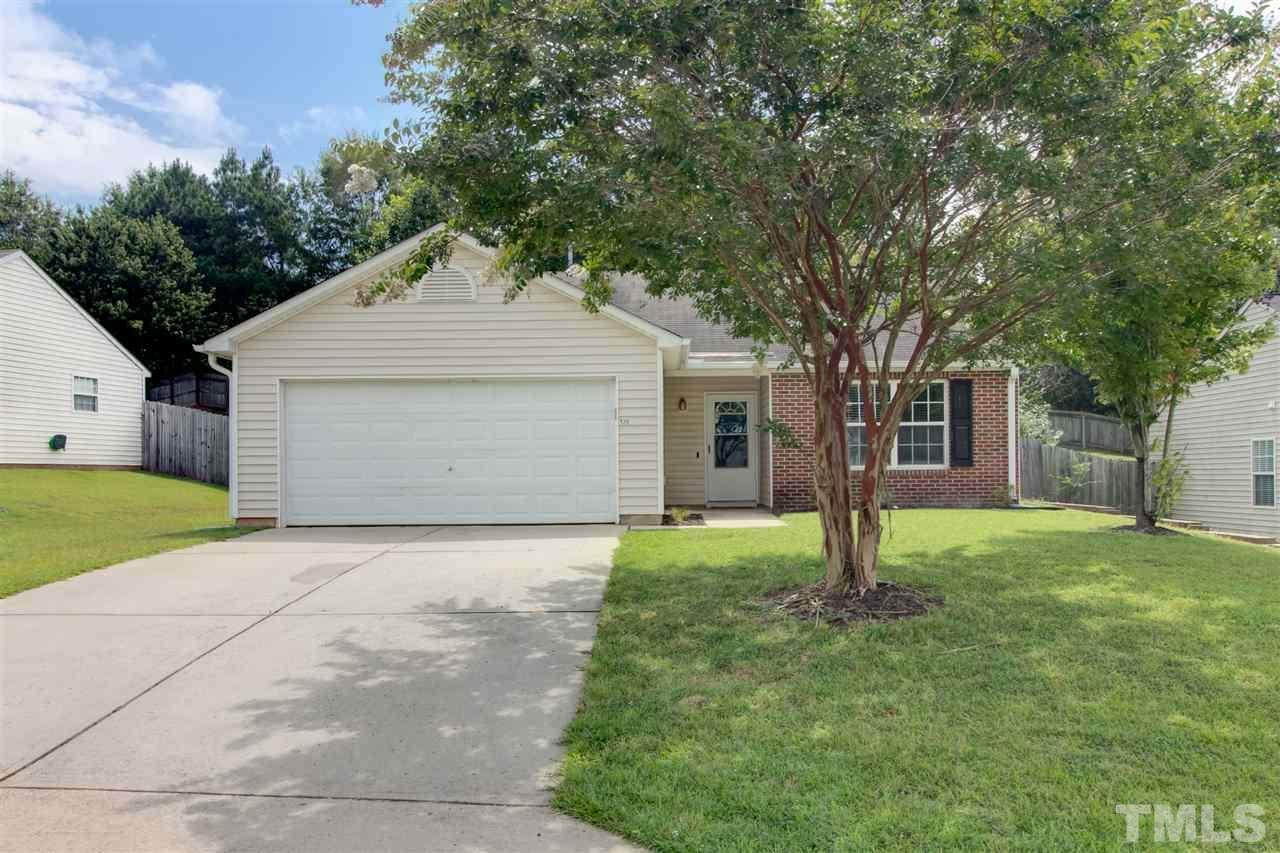 325 Providence Hall Drive - Photo 1