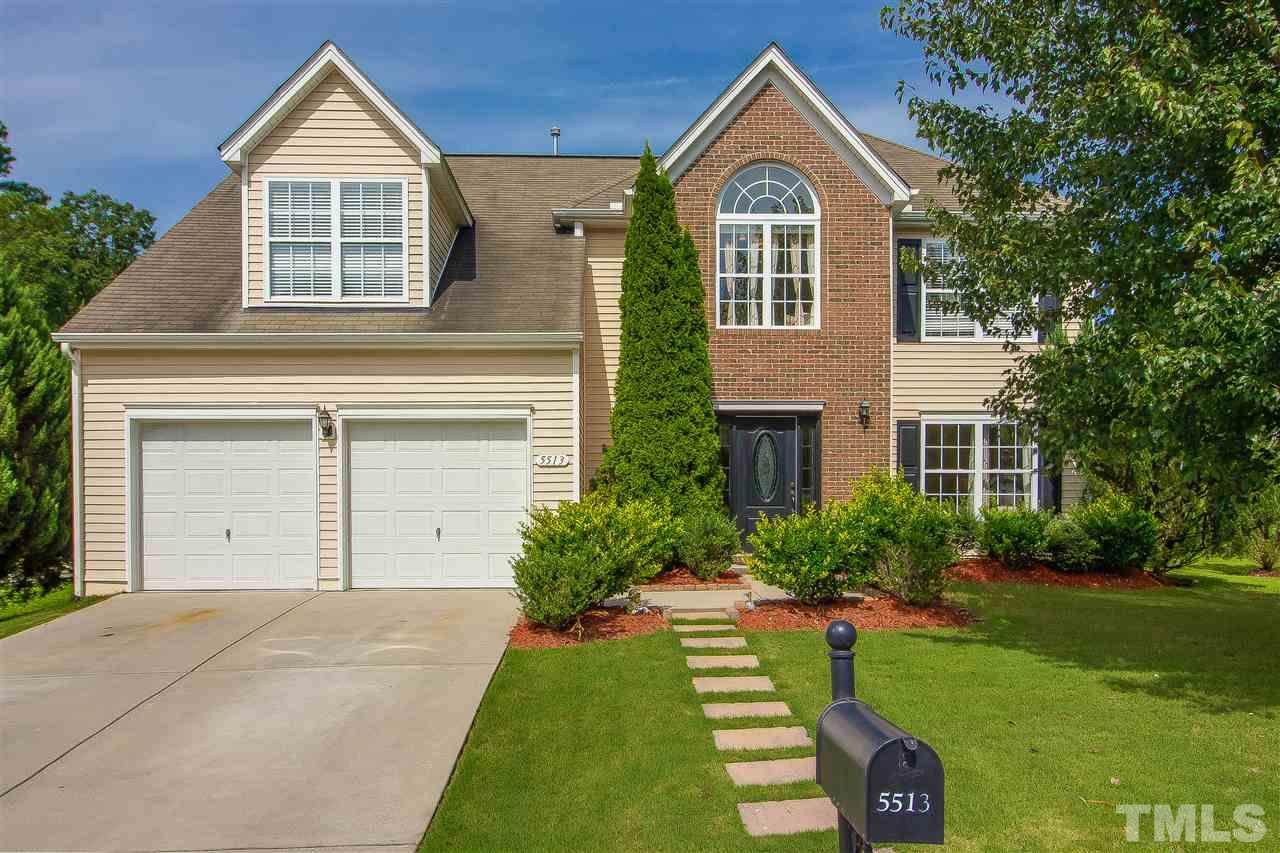 5513 Robbins Drive - Photo 1