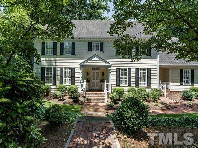 600 Lakestone Drive - Photo 1