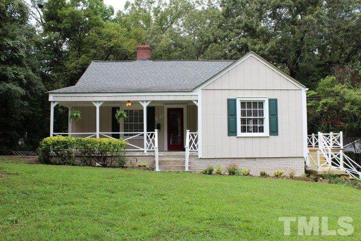 610 Lakeside Avenue - Photo 1