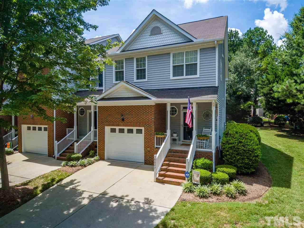 6027 Four Townes Lane - Photo 1