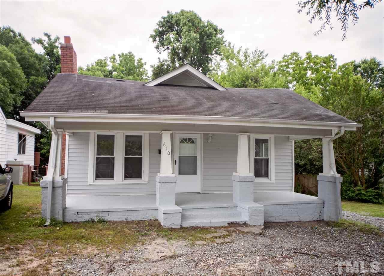 610 Cameron Street - Photo 1