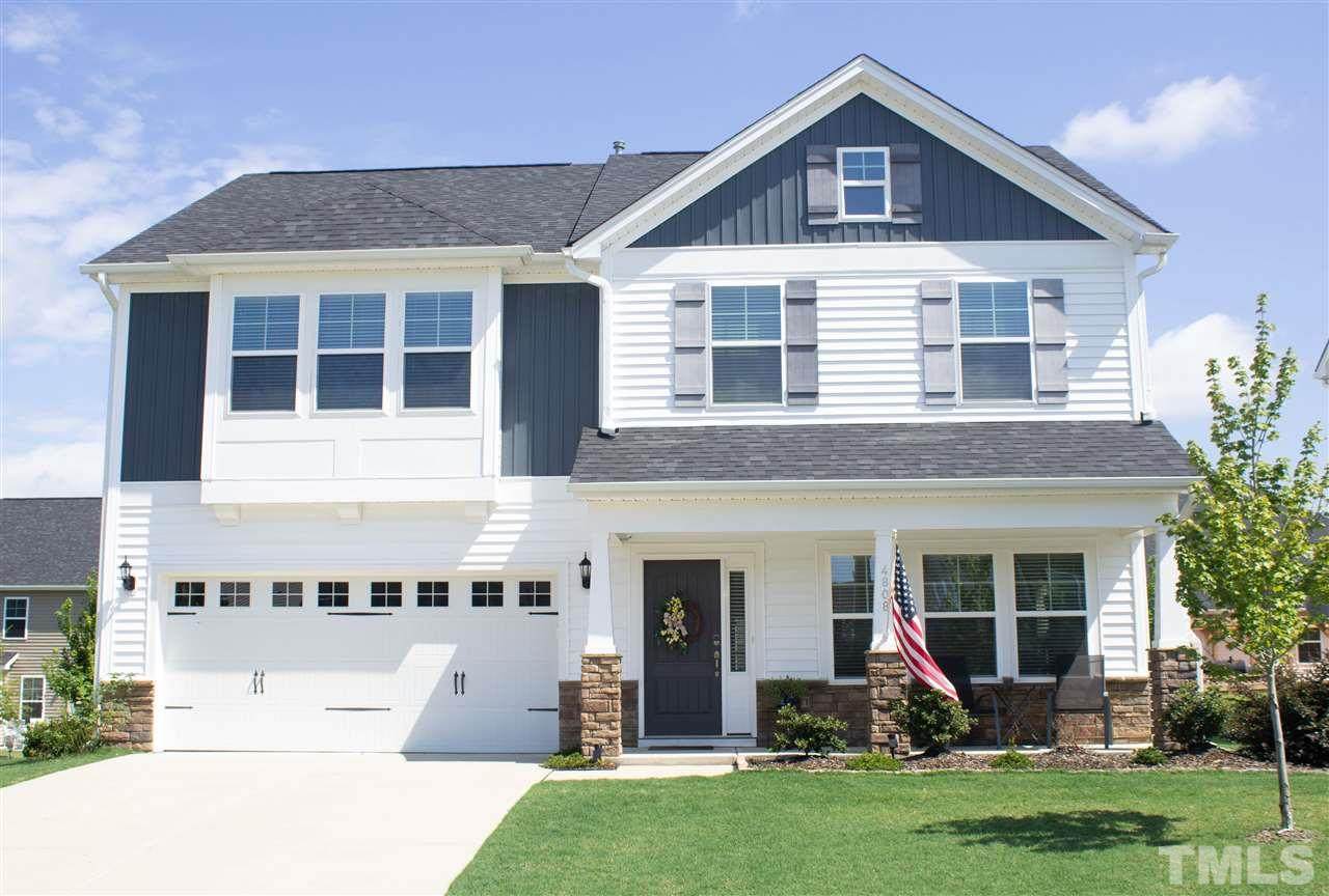 4808 Quiet Creek Lane - Photo 1