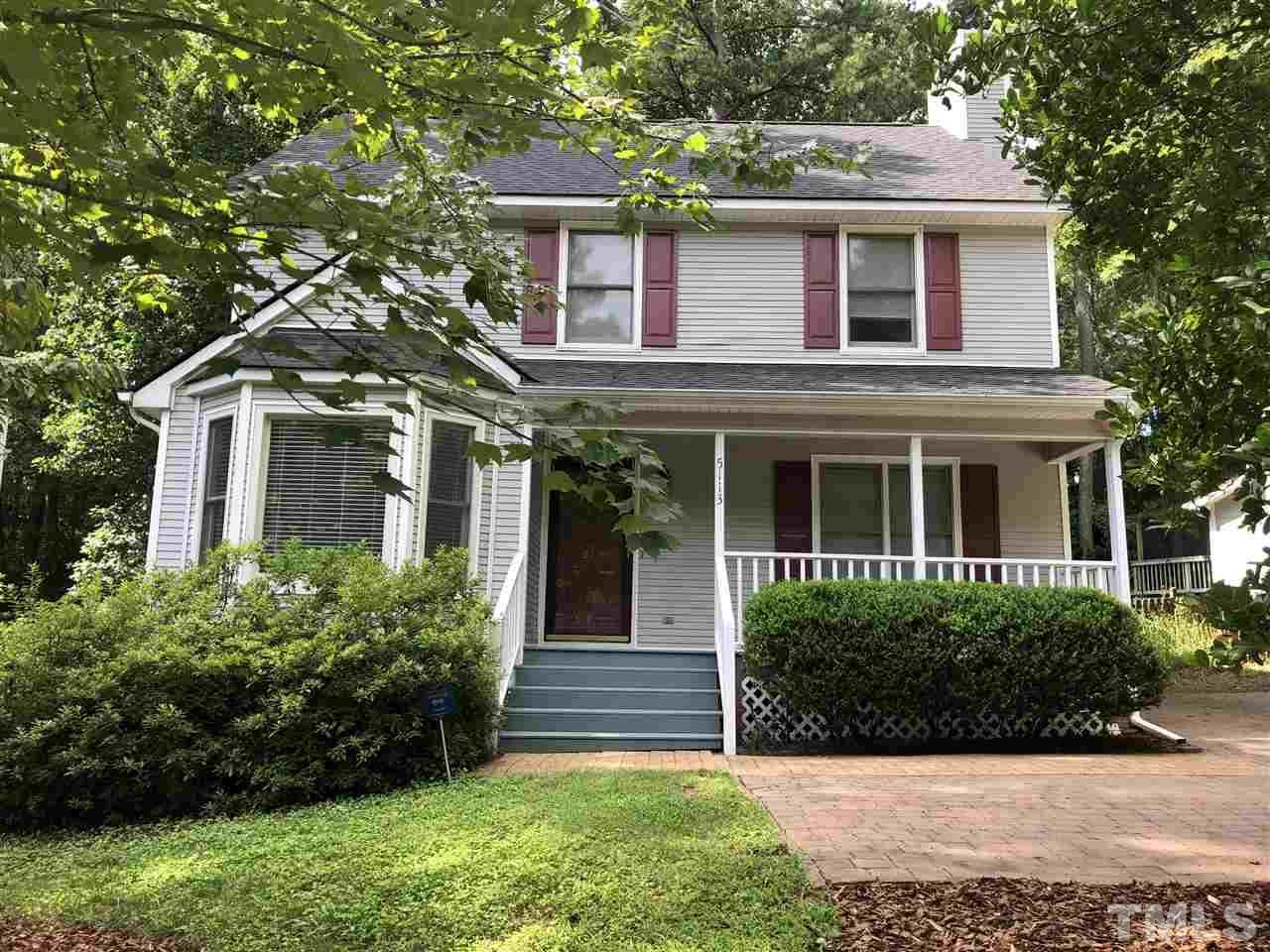5113 Simmons Branch Trail - Photo 1