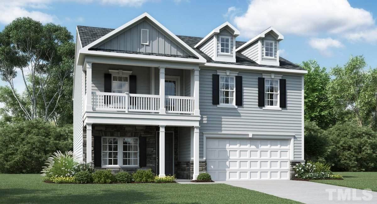 1072 Bellewood Park Drive - Photo 1