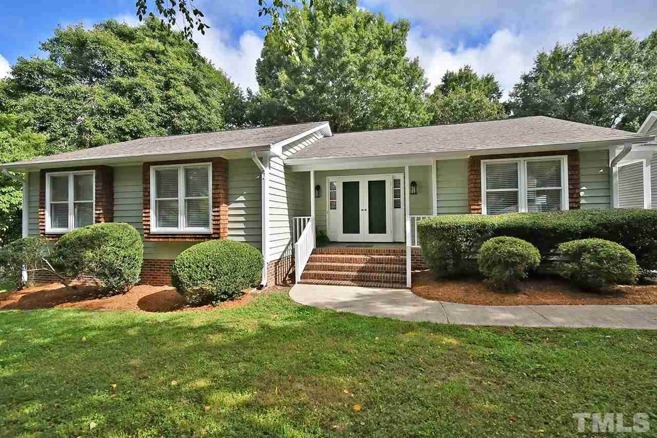 2612 Valley Woods Court - Photo 1