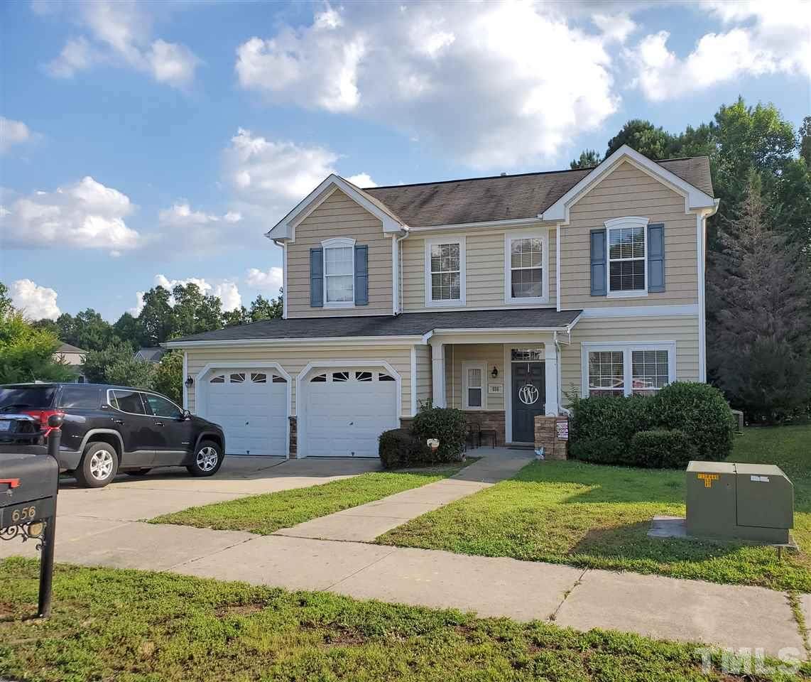 656 Ashbrittle Drive - Photo 1