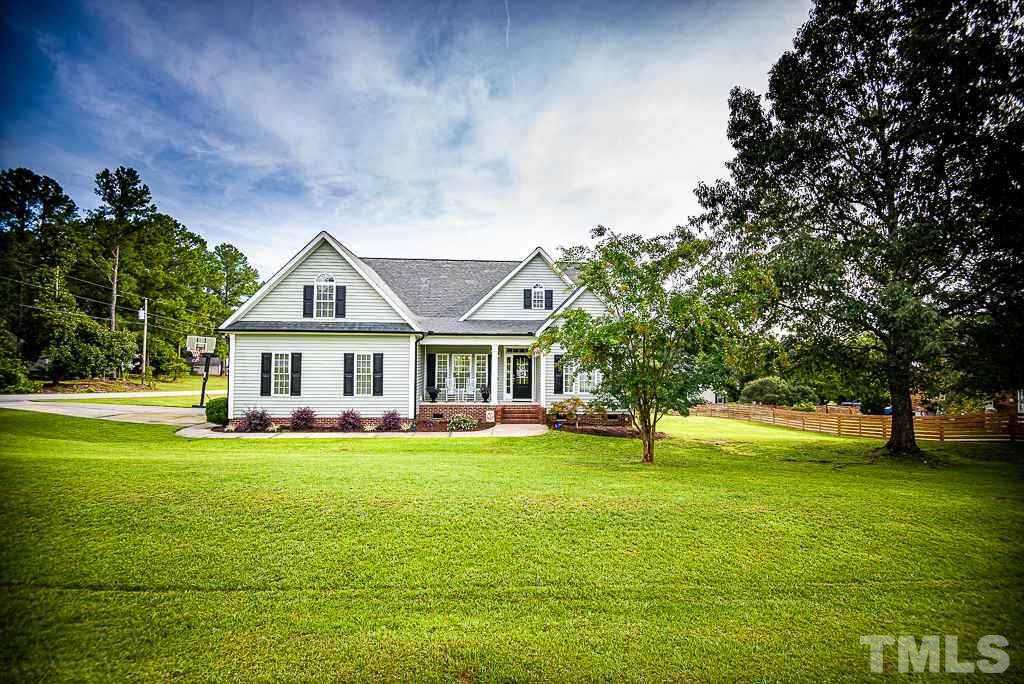 145 Morgan Drive - Photo 1