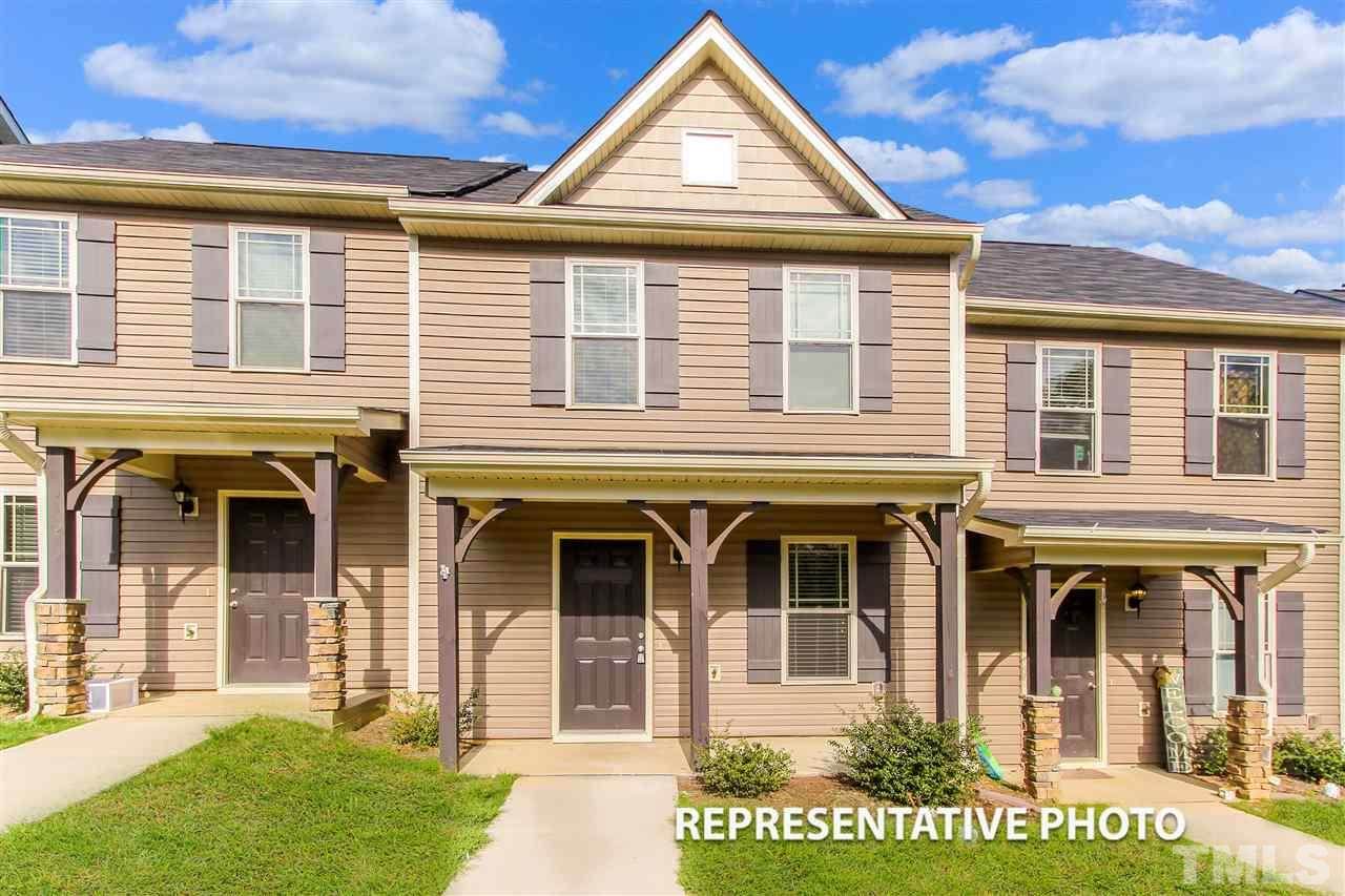 93 Longleaf Pine Street - Photo 1
