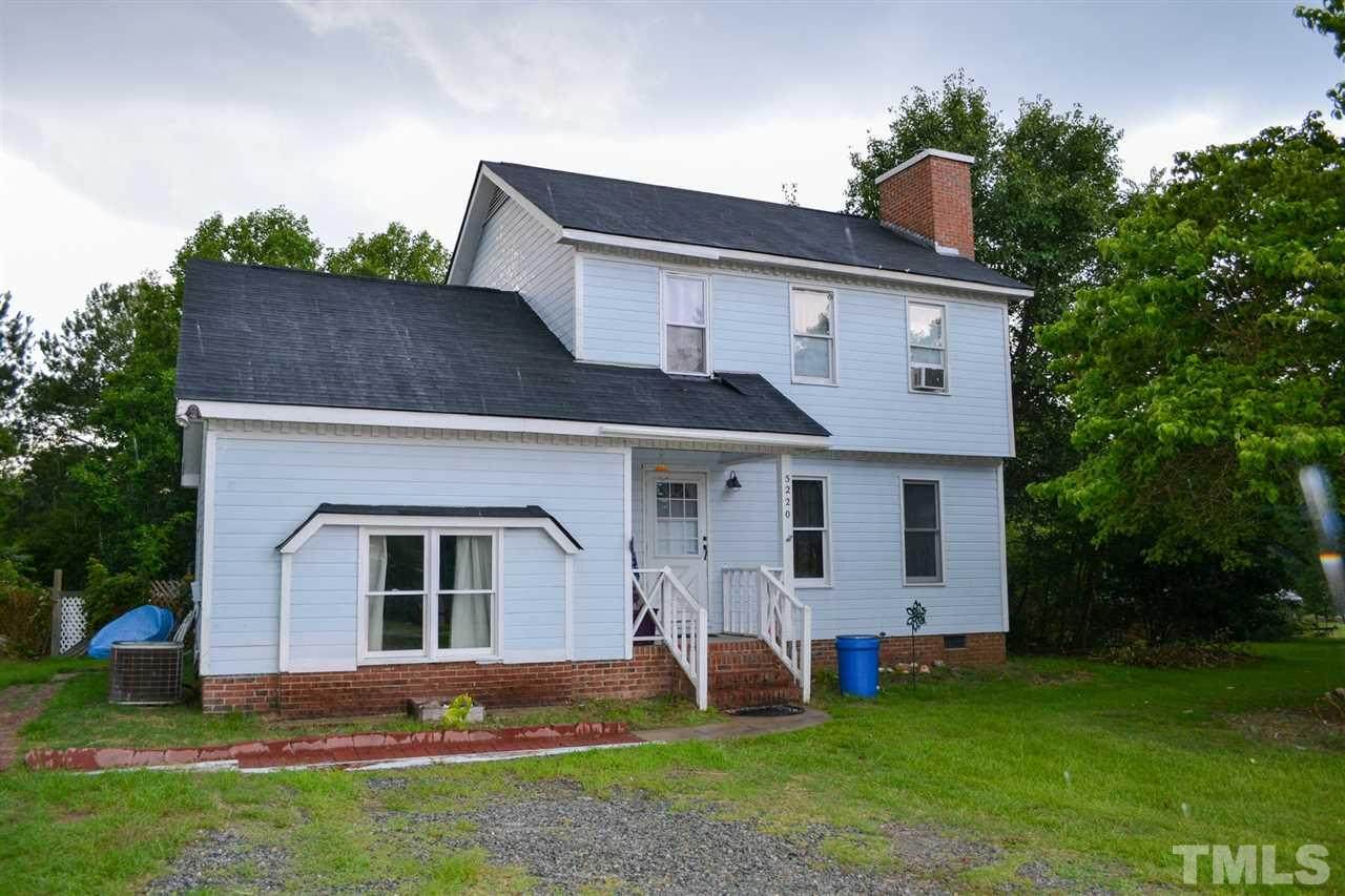 5220 Old Powell Road - Photo 1