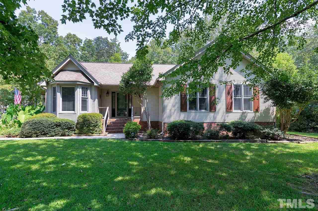 125 Tally Ho Drive - Photo 1