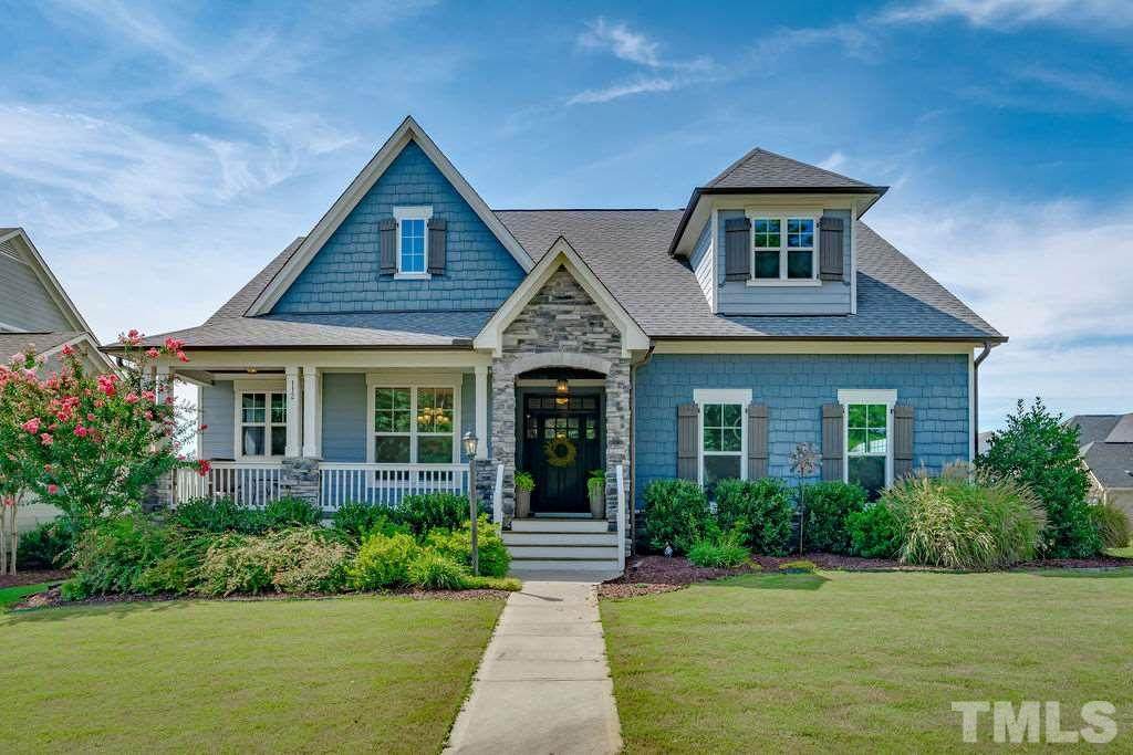 112 Rambling Oaks Lane - Photo 1