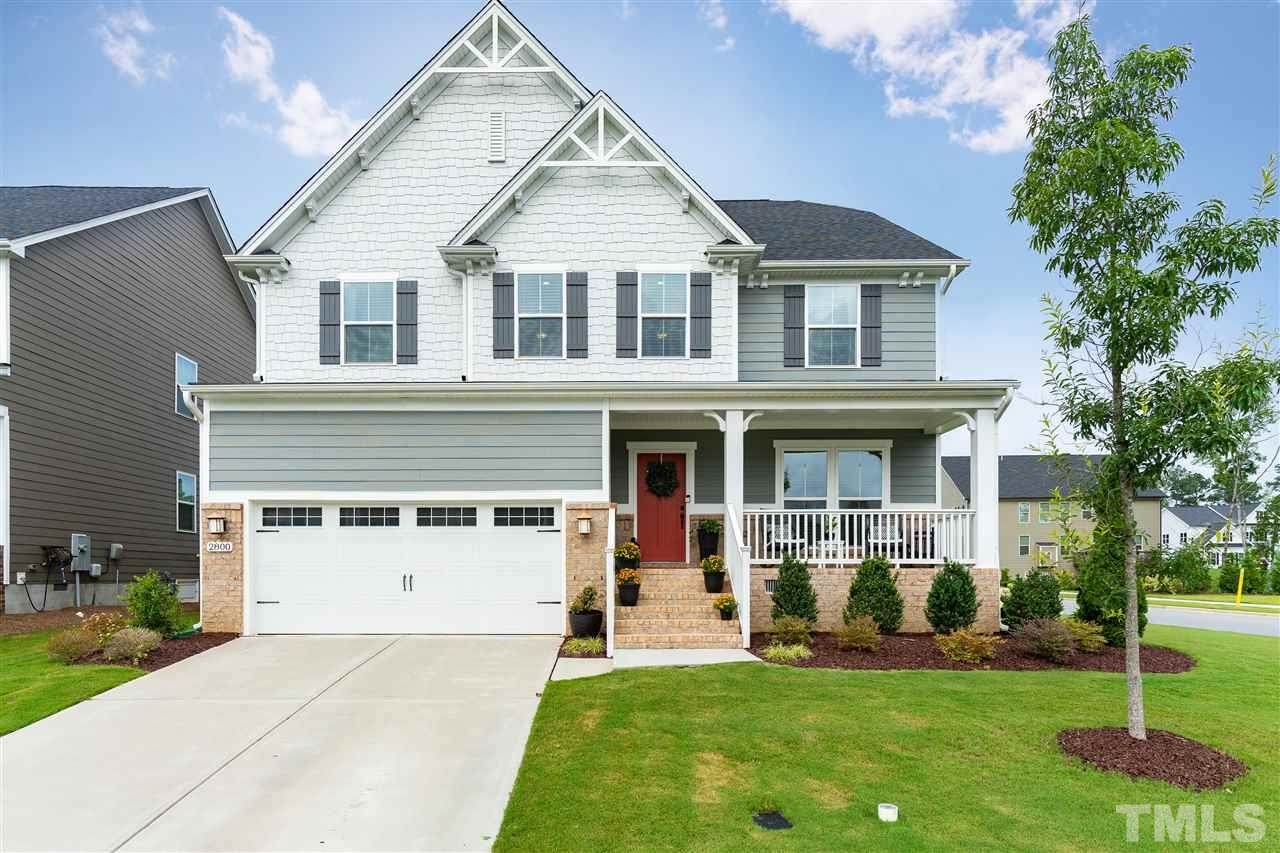 2800 Landon Ridge Drive - Photo 1