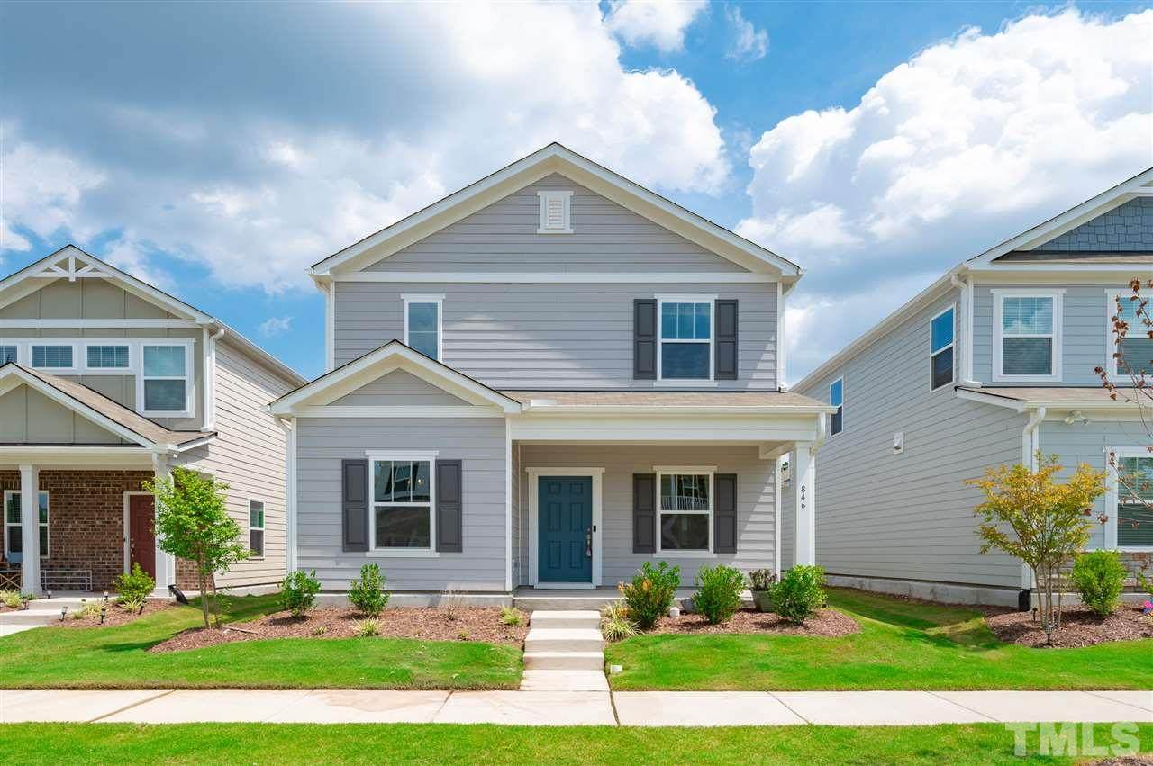 846 Firebrick Drive - Photo 1