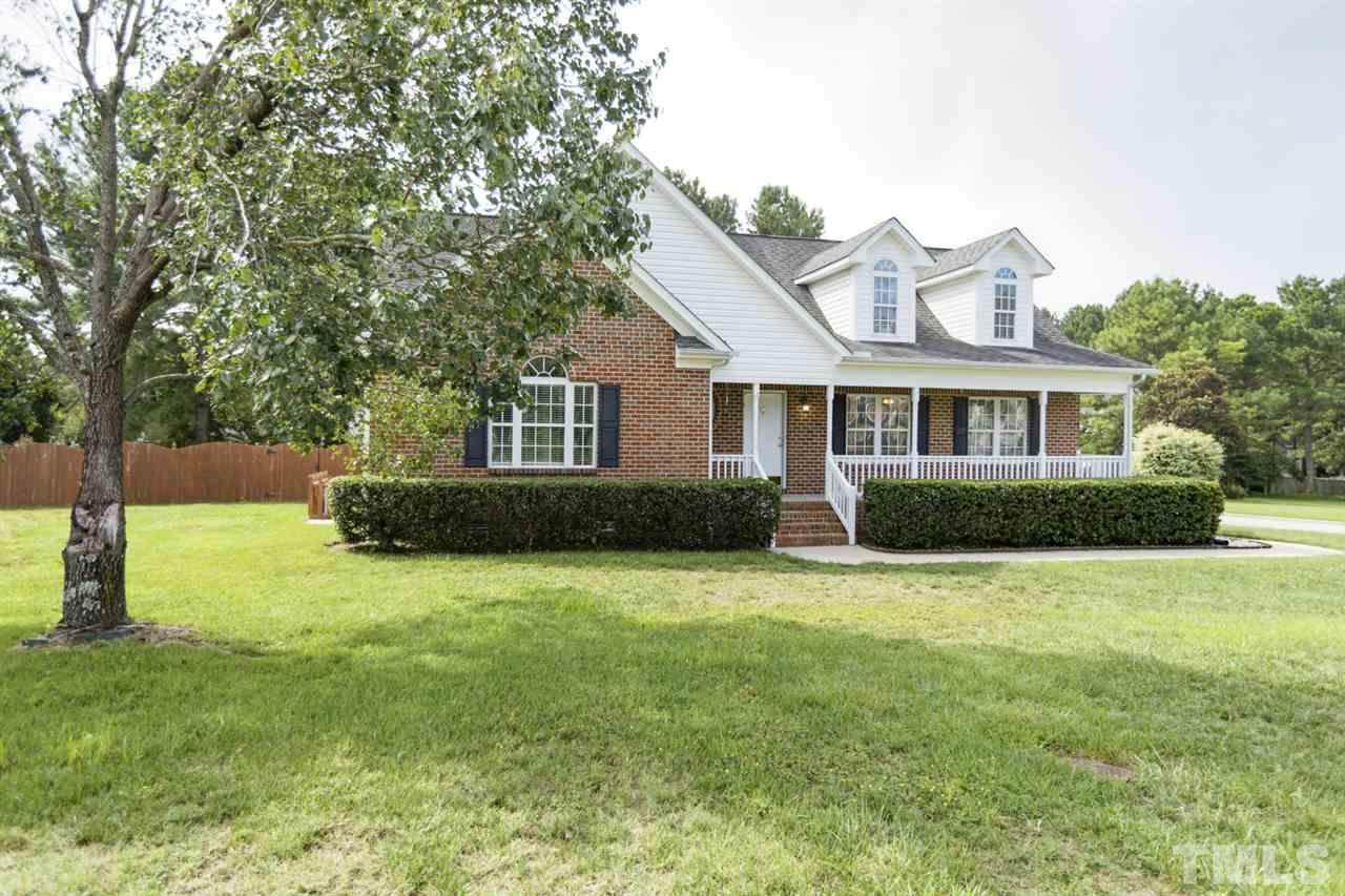 117 Wall Creek Drive - Photo 1