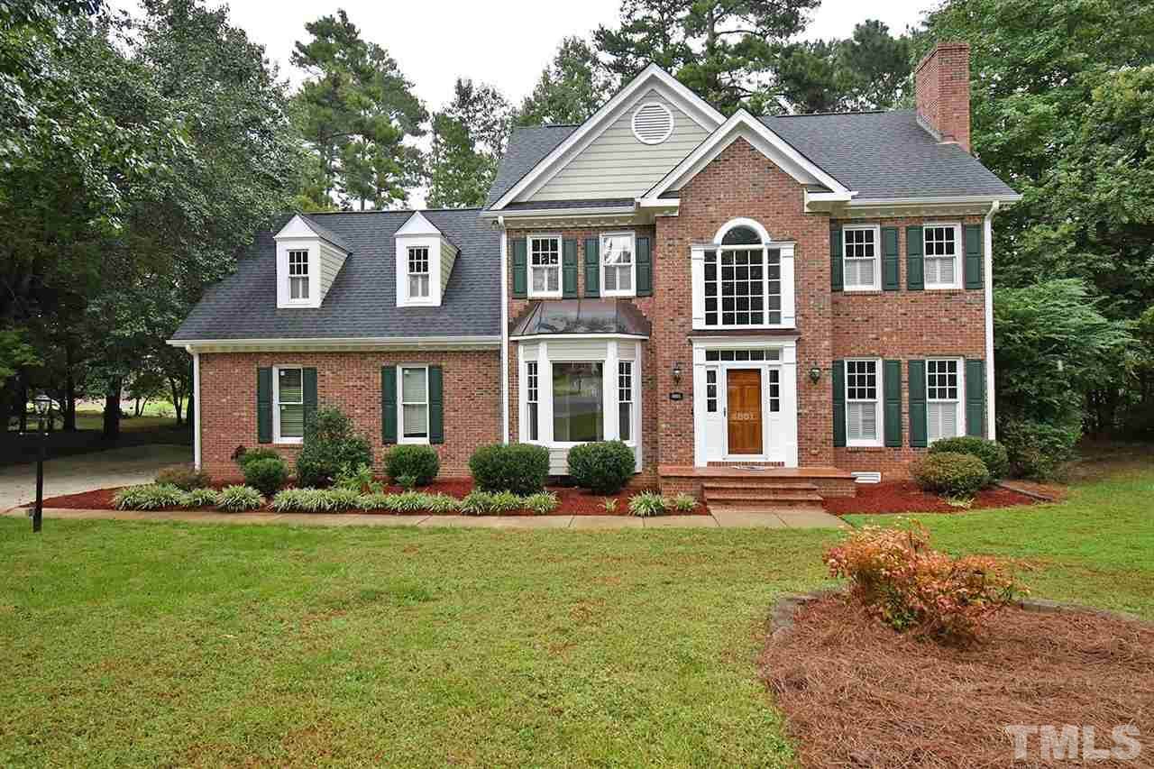 4801 Cornoustie Court - Photo 1