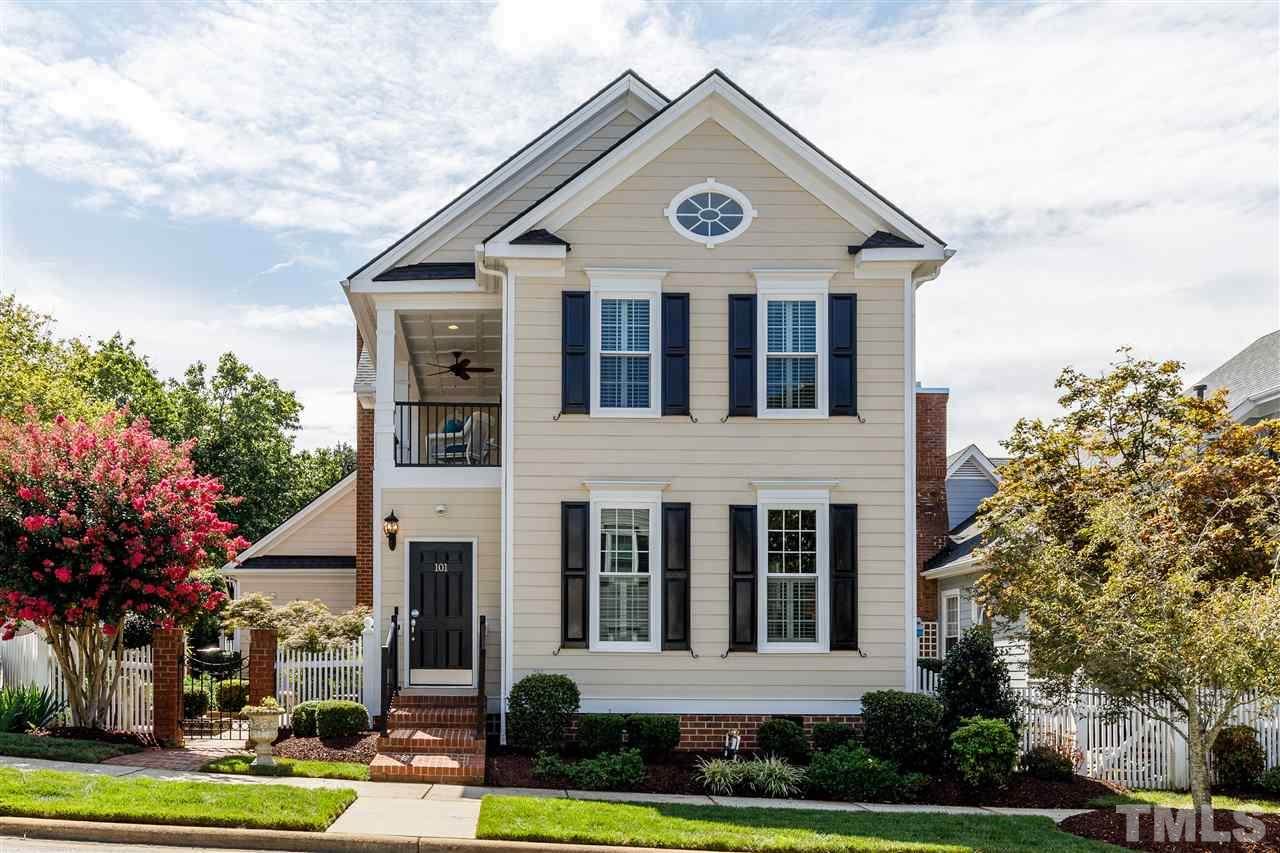 101 Kingsport Drive - Photo 1