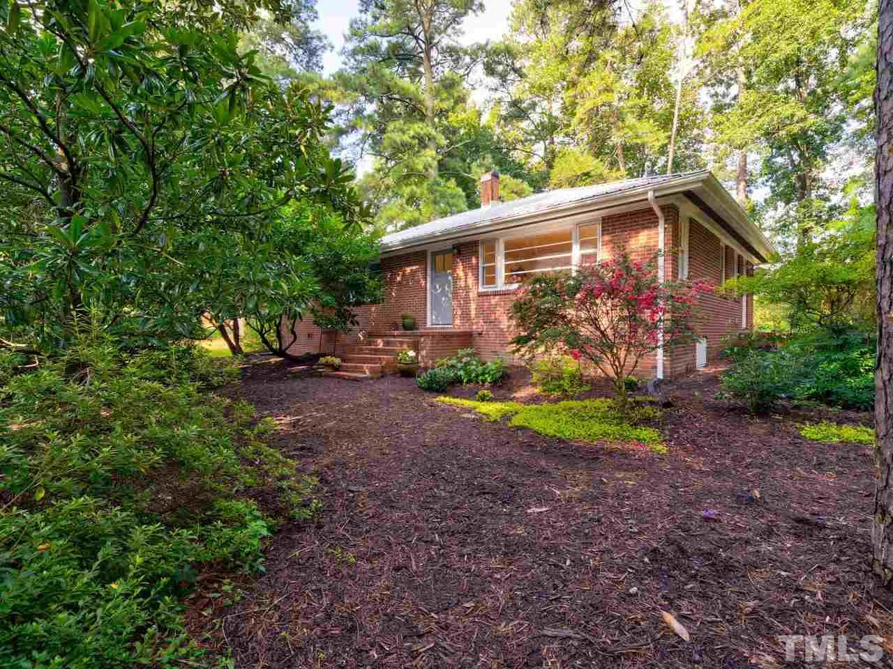 7 Woodward Way - Photo 1