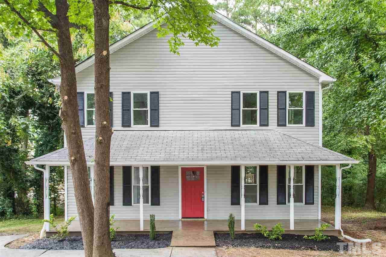 303 Golf Course Drive - Photo 1