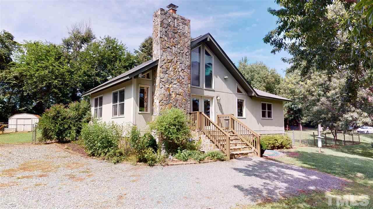 2372 Saxapahaw Bethlehem Church Road - Photo 1