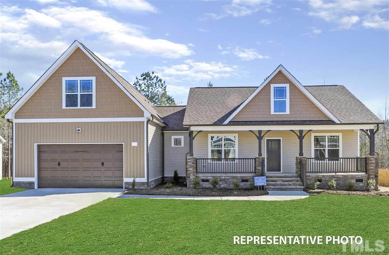 381 Heart Pine Drive - Photo 1
