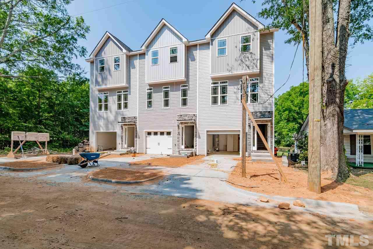 317 Luxe Hall Lane - Photo 1