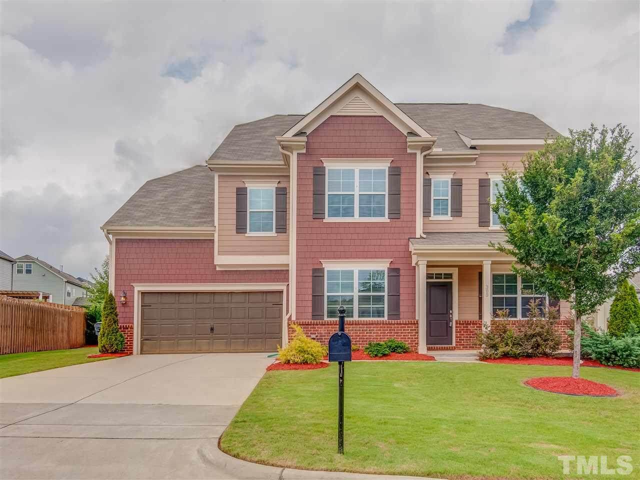 305 Dinsorette Lane - Photo 1