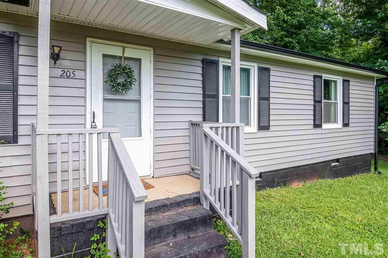 205 Holly Acres Road - Photo 1
