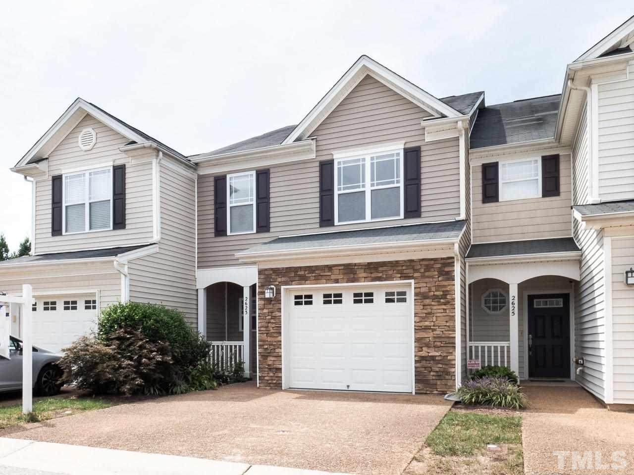 2623 Asher View Court - Photo 1