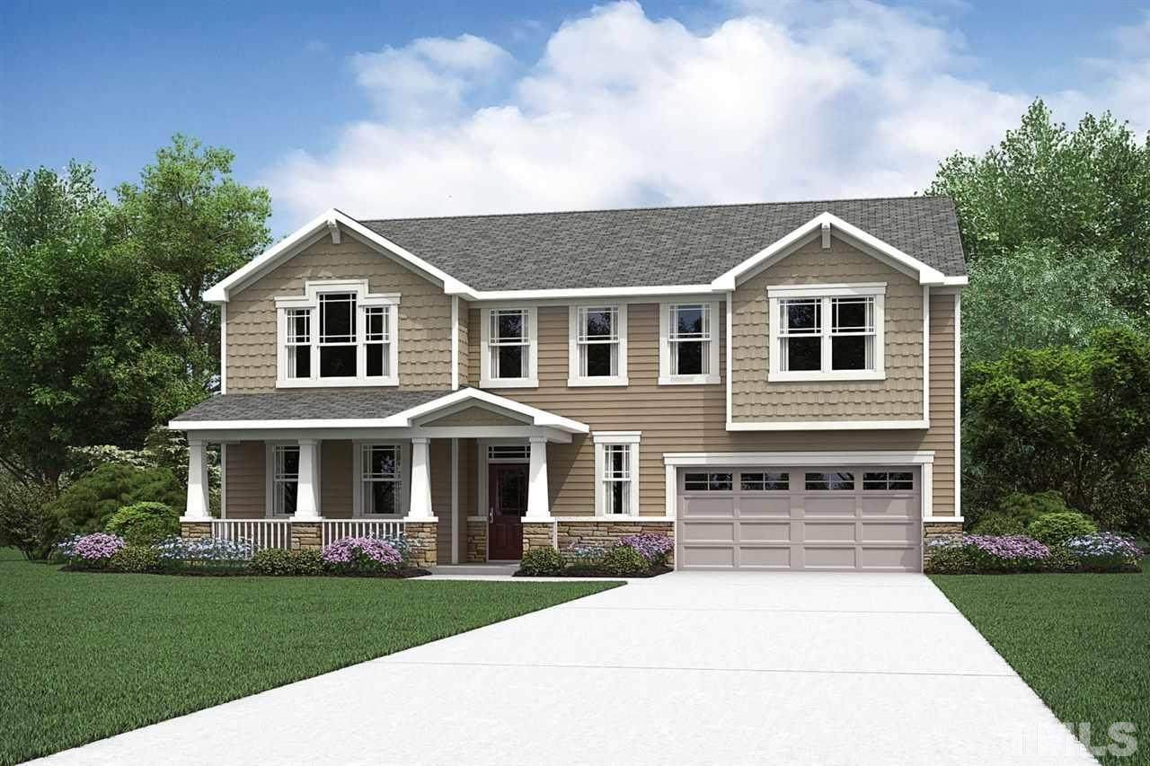 151 Rossell Park Circle - Photo 1