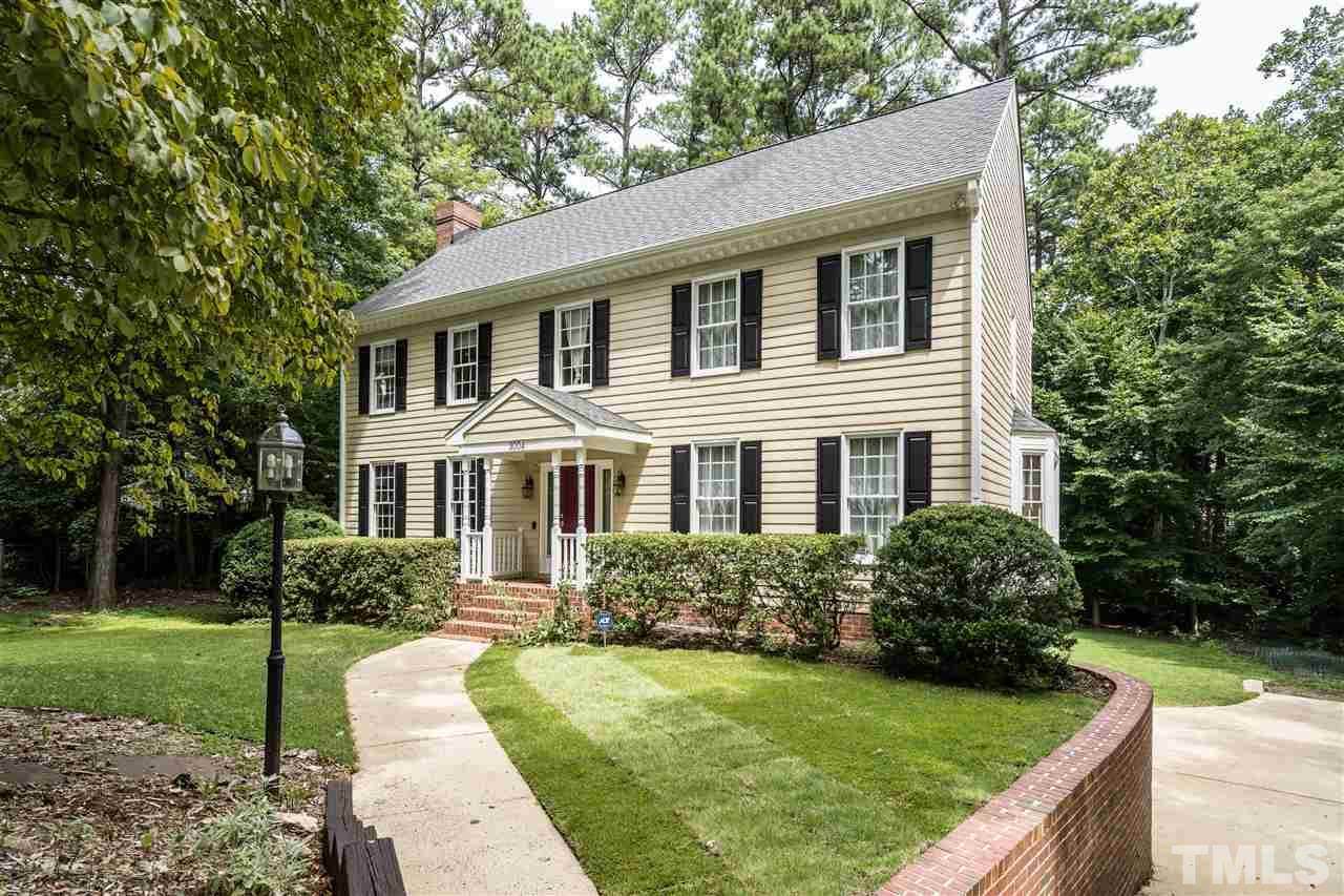 3004 Charwood Place - Photo 1
