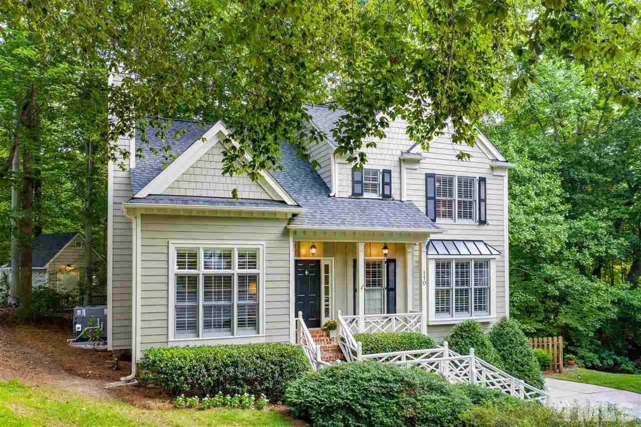 110 Mcwaine Lane - Photo 1