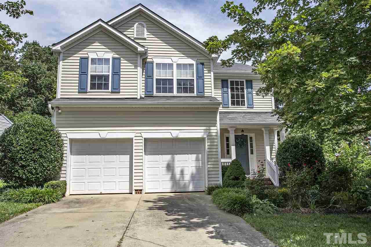 2419 Summit Drive - Photo 1