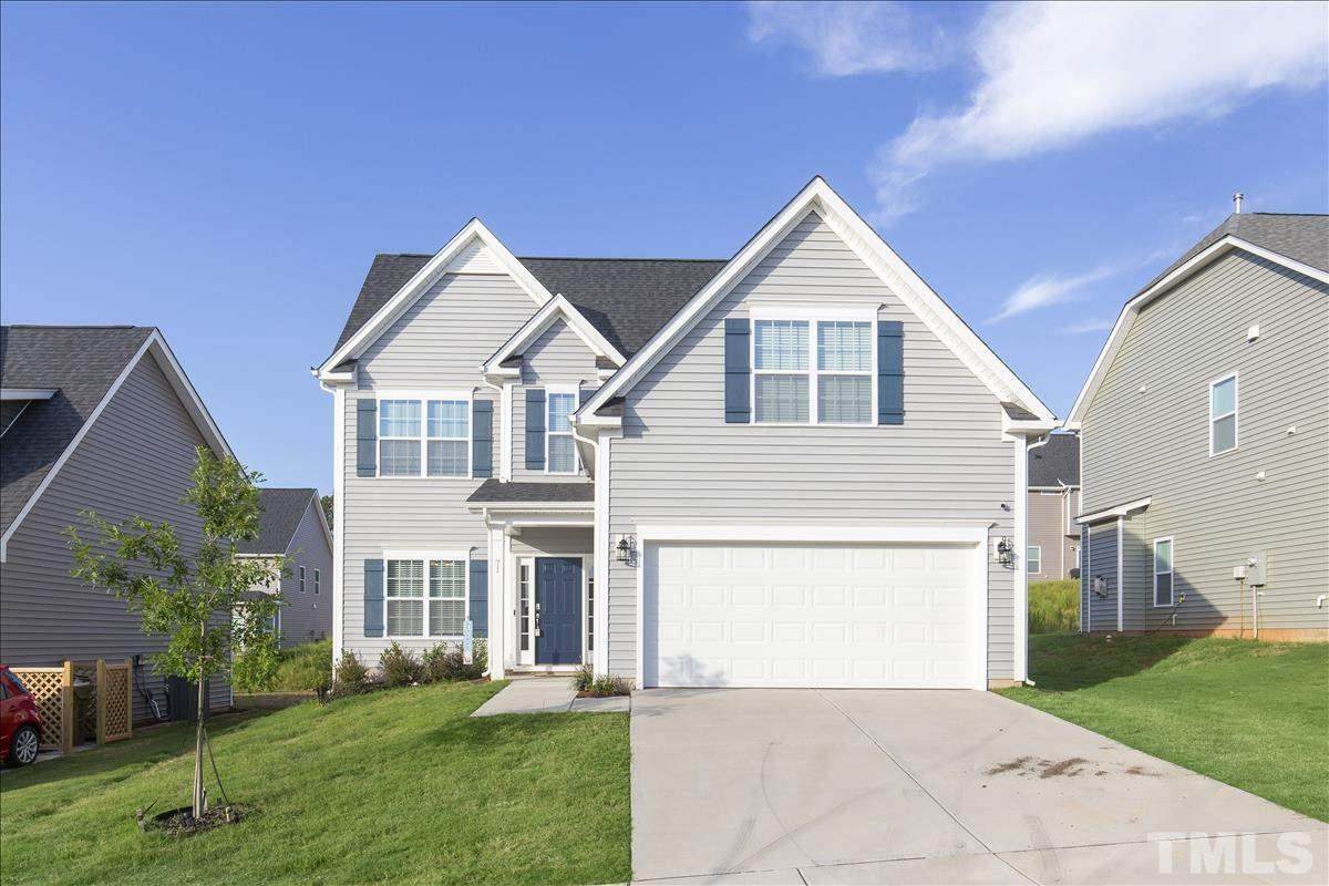 71 Falcon Court - Photo 1