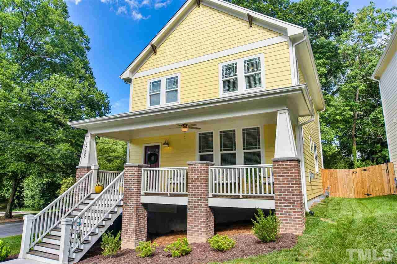 1728 Roxboro Street - Photo 1