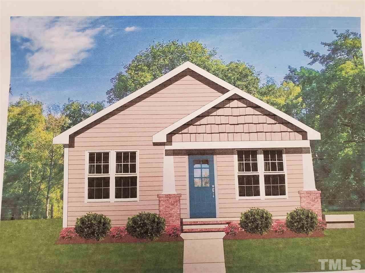 2612 Holloway Street - Photo 1