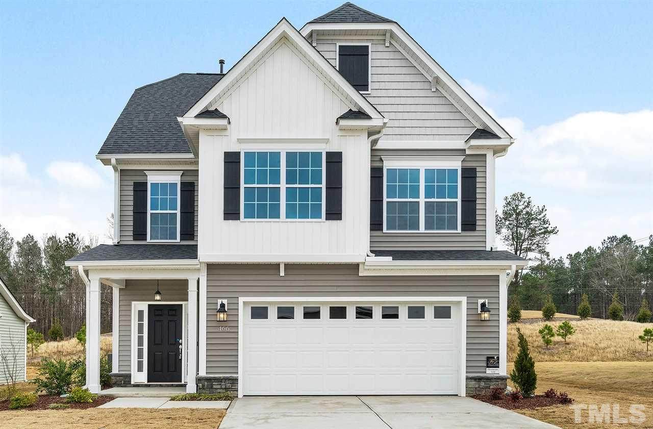 331 Black Oak Court - Photo 1