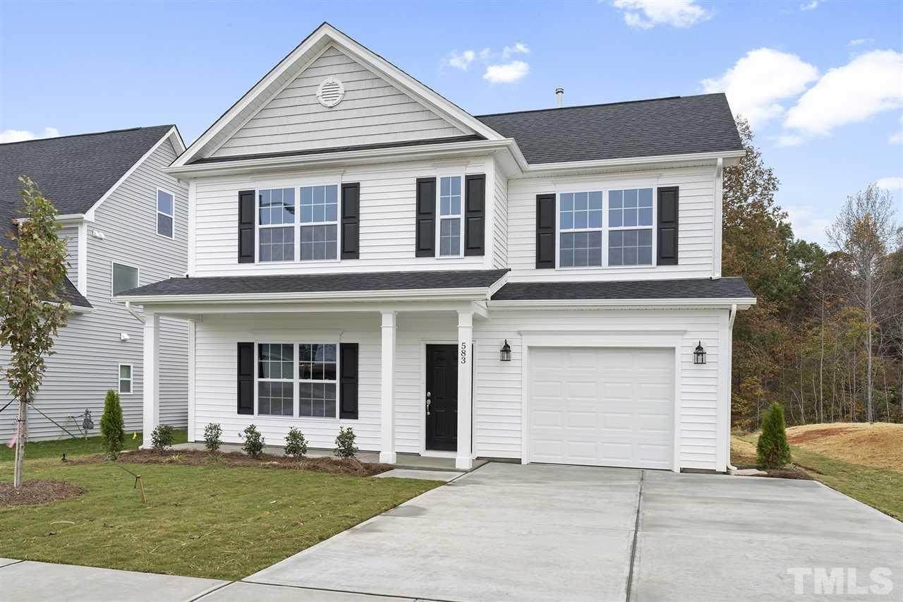 147 Black Oak Court - Photo 1