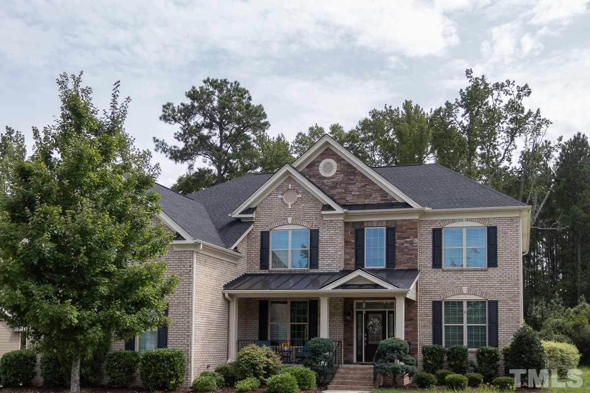 106 Swift Creek Crossing - Photo 1