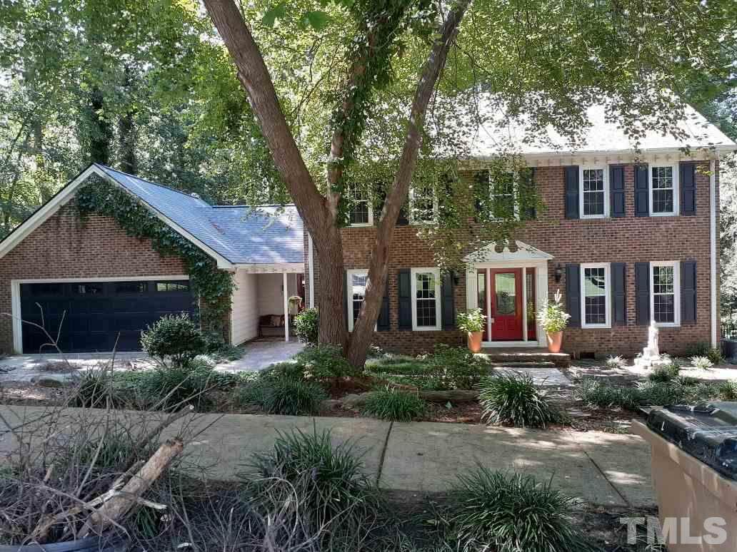 6117 Gainsborough Drive - Photo 1