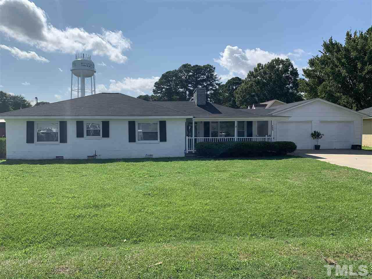 223 Davis Mill Road - Photo 1