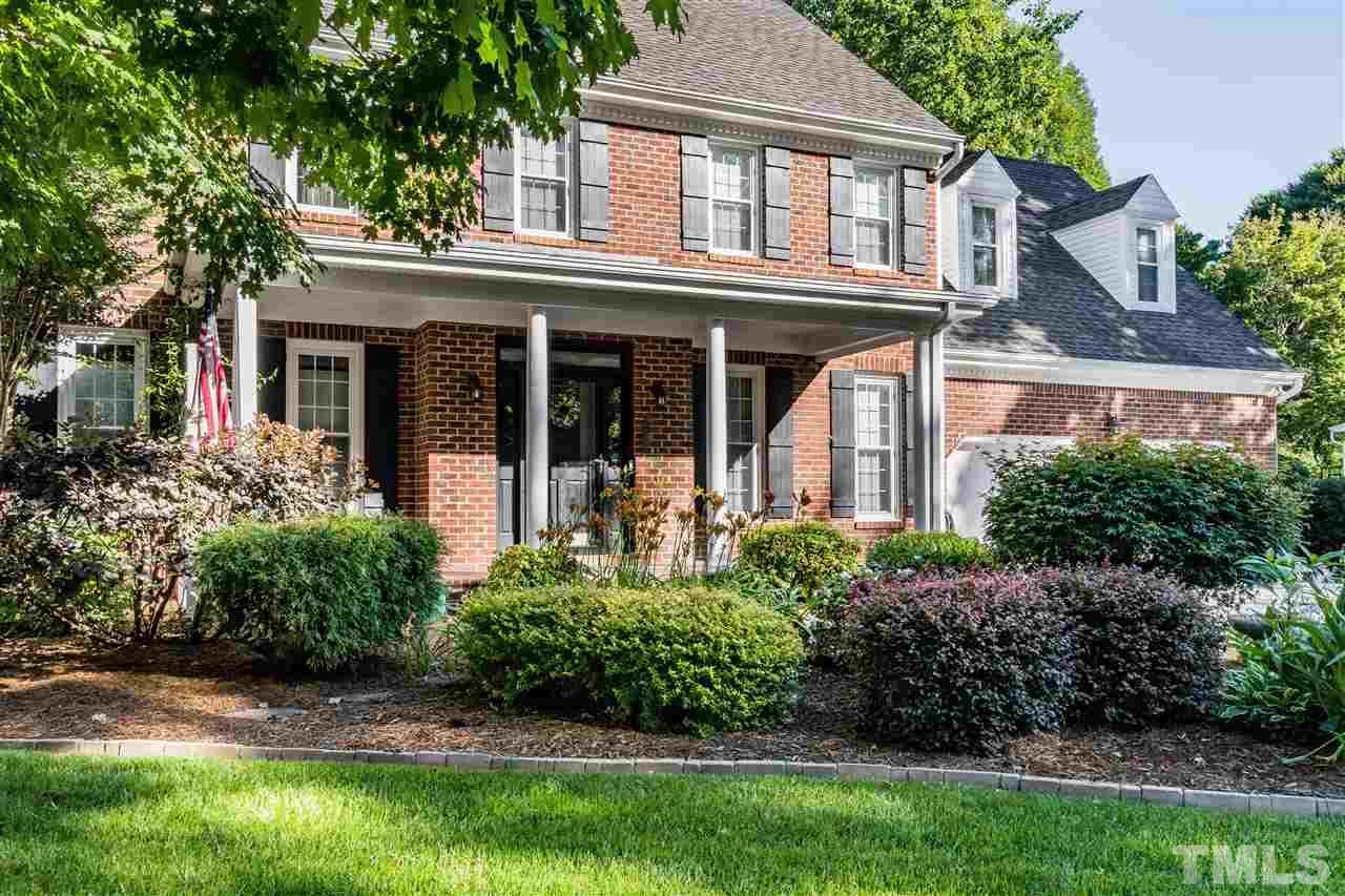 7905 Laurel Mountain Road - Photo 1