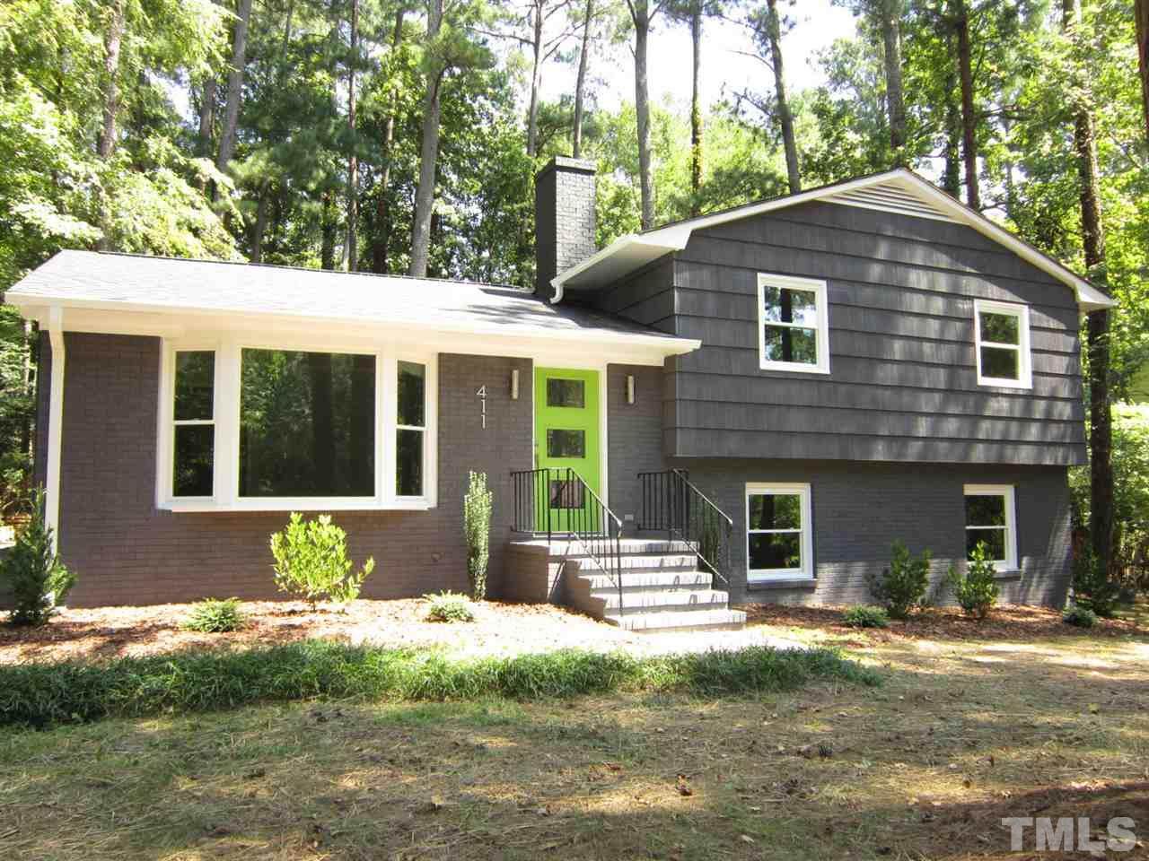 411 Tinkerbell Road - Photo 1