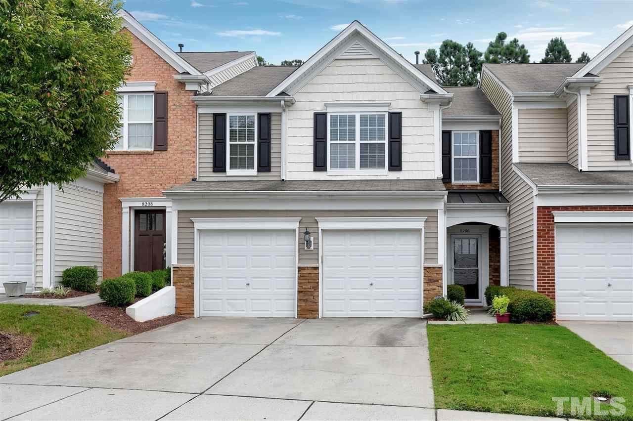 8206 Pilots View Drive - Photo 1