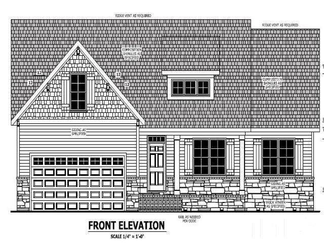 253 Newman Lane - Photo 1