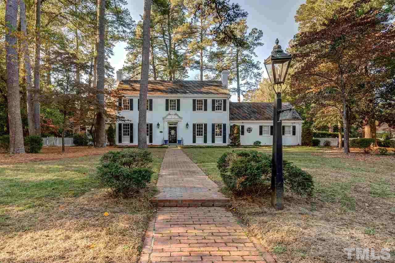 1509 West Haven Boulevard - Photo 1